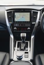 Mitsubishi Pajero Sport 2020 года (AU)